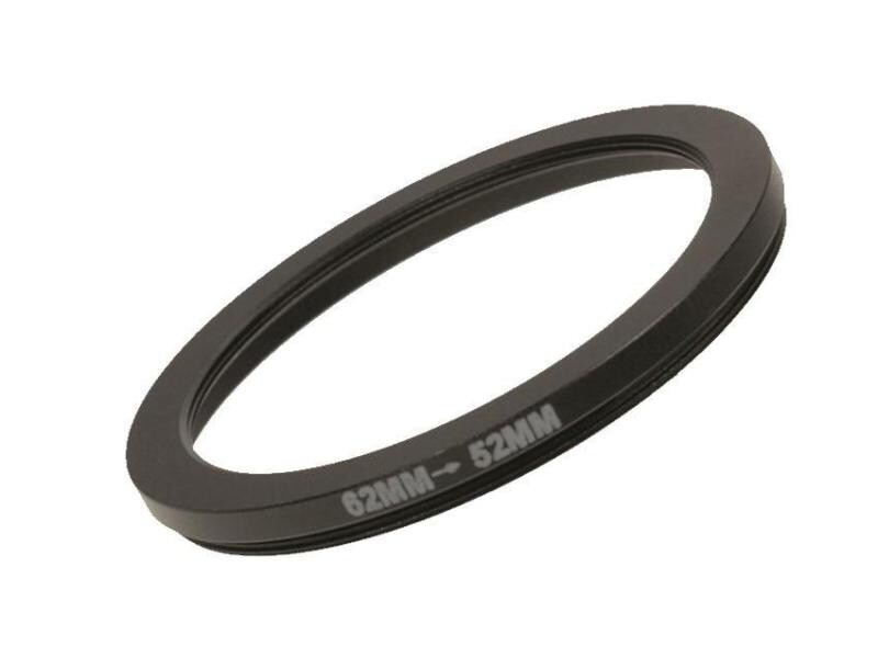 Dörr Objektiv-Adapter Stepping Ring 62 - 52 mm