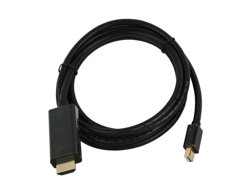 Raritan KVM-Kabel D4CBL-MDP-HDMI
