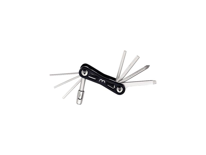 BBB Multitool MiniFold S BTL-40S 9 Funktionen