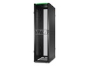 APC Netzwerkschrank AR3307B2 48HE / Schwarz