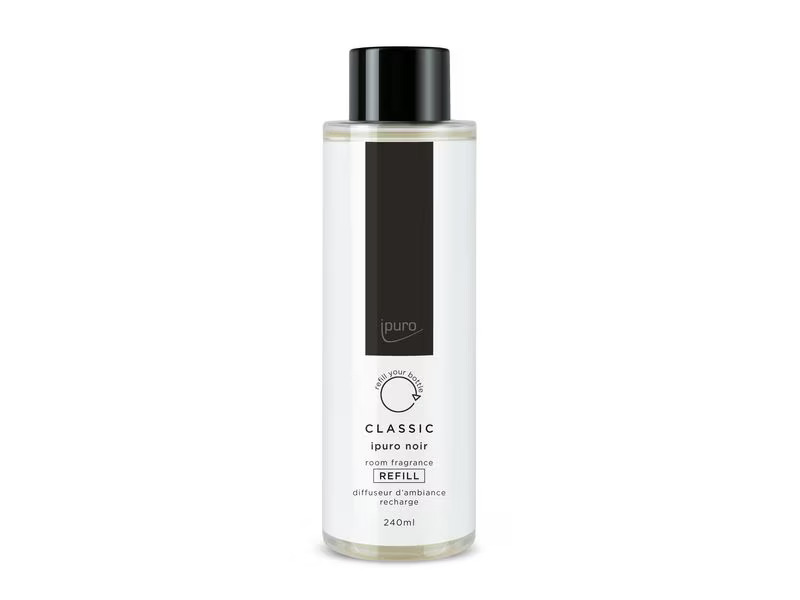 ipuro Refill Classic noir 240 ml
