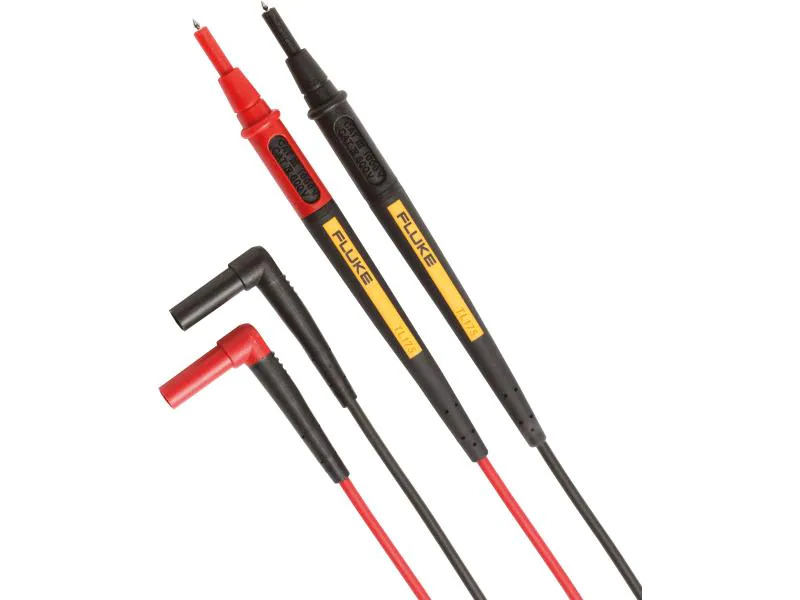 Fluke Messleitung TL175 CAT III 1000 V, CAT IV 600 V