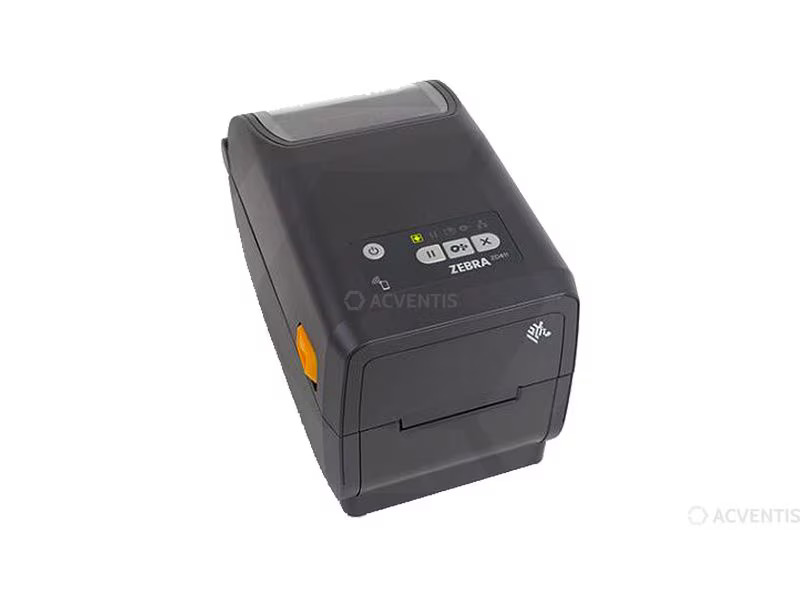 Zebra Technologies Etikettendrucker ZD411 203 dpi USB
