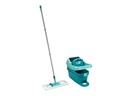 Leifheit Flachwischer Profi Set