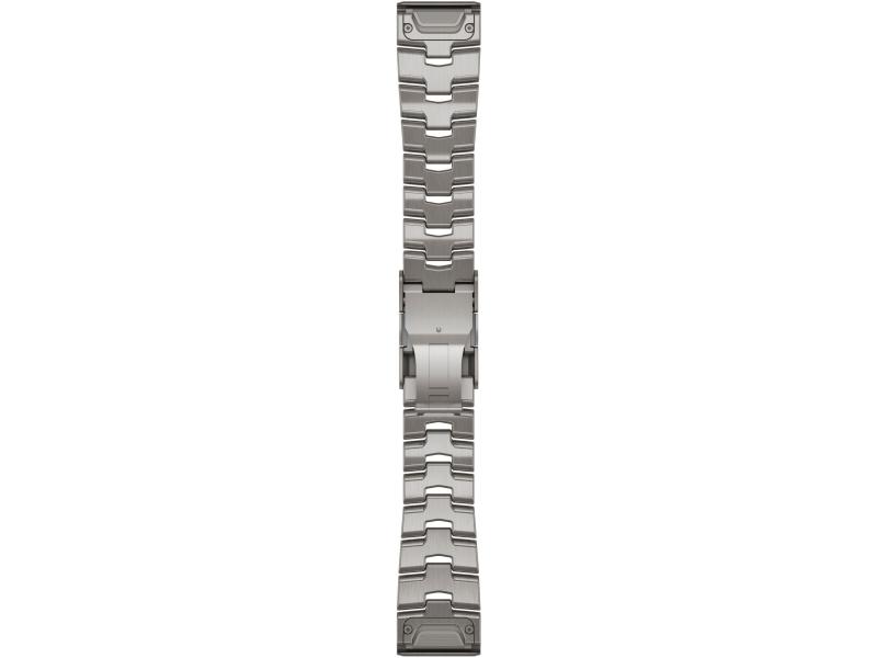 GARMIN Armband Fenix 6X 26 mm QuickFit