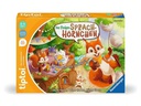 tiptoi Spiel Die flinken Sprach-Hörnchen -DE-