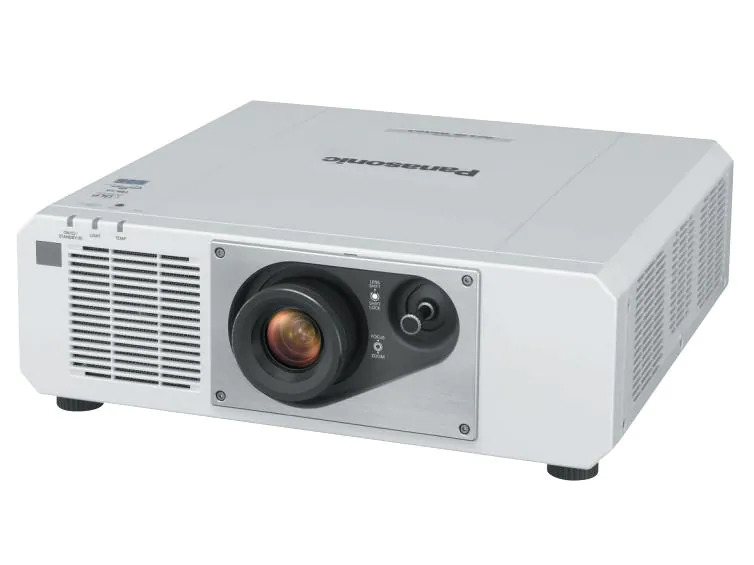 Panasonic Projektor PT-FRZ50