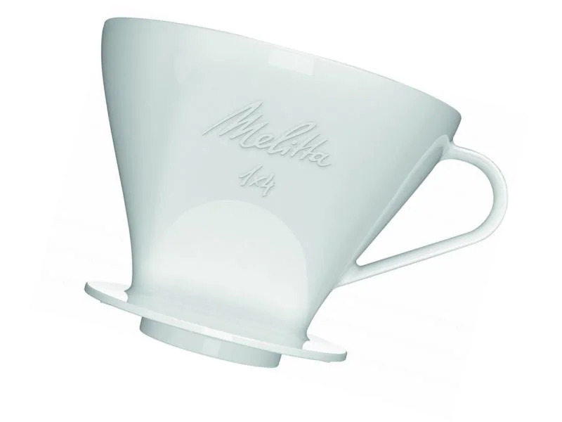 Melitta Kaffeefilter 1x4 1 Stück