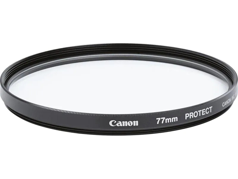 Canon Schutzfilter 77 mm