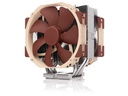 Lüfter CPU Noctua NH-U14S DX-4677+++ LGA4677