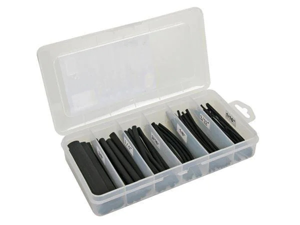 Velleman Schrumpfschlauch K/STMC2B Set in Box