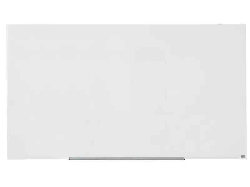 Nobo Magnethaftendes Glassboard Diamond 105.9 cm x 188.3 cm