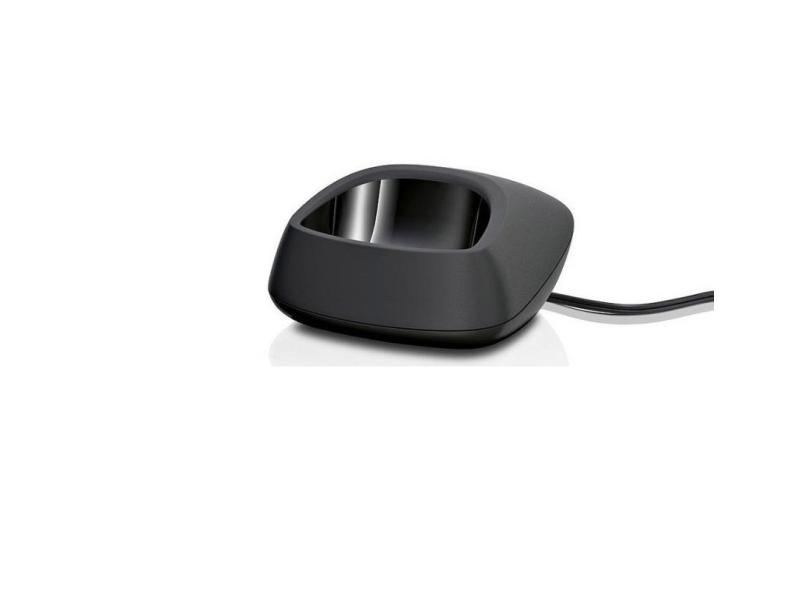 Gigaset Ladeschale zu E630/R630 inkl. Netzteil