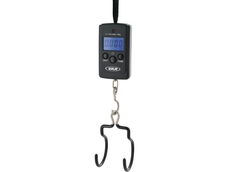 VAR Waage DV-71700
