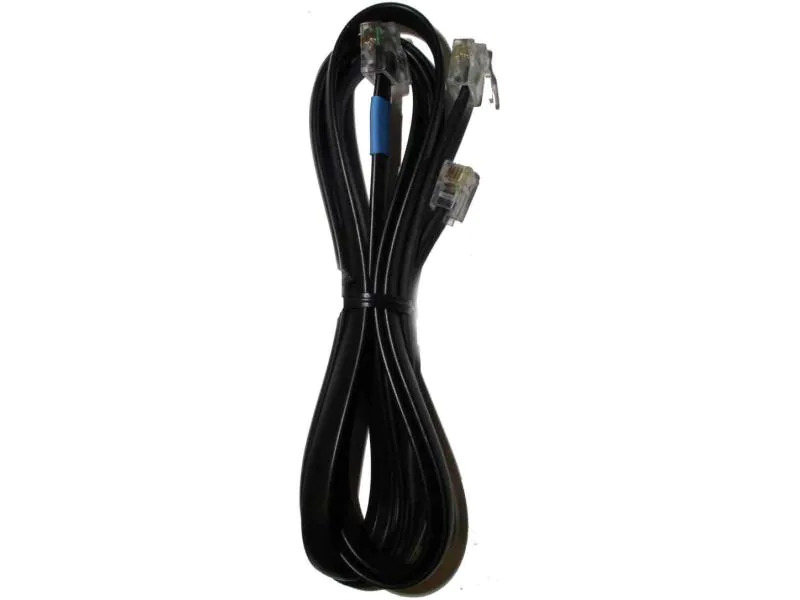 Jabra EHS Adapter zu Mitel/ Siemens/ Elmeg RJ-45 - RJ-45