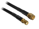 Delock Antennenkabel SMA zu SMA, 2 m