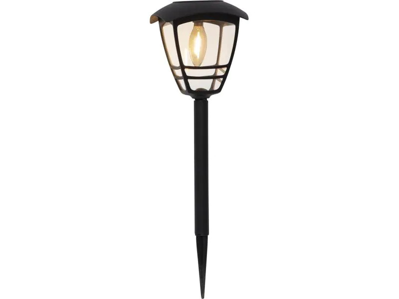 Star Trading Gartenlicht Solar Felix