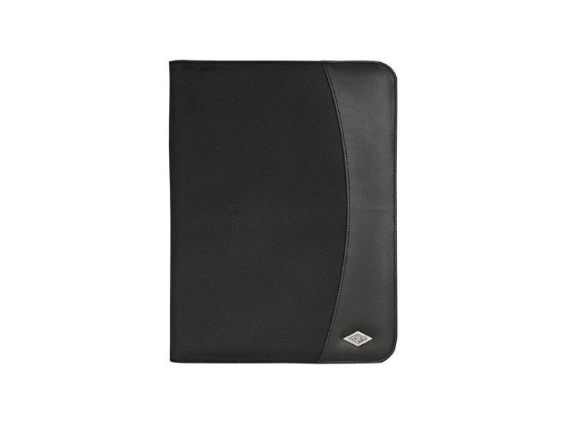 WEDO Konferenzmappe  Elegance A4 Schwarz