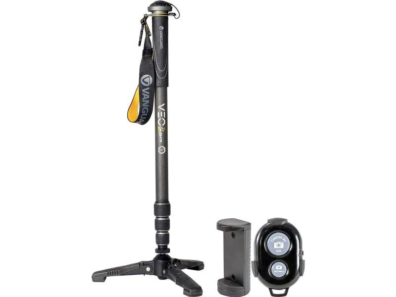 Vanguard Stativ VEO 2S CM-264TR