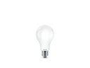 Philips Lampe LEDcla 150W E27 A67 WW FR ND Warmweiss