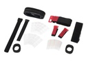 FASTECH Klett-Set Werkstatt, 67 Teile