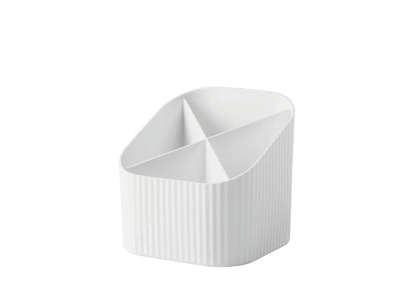 HAN Stiftehalter Re-LOOP Weiss