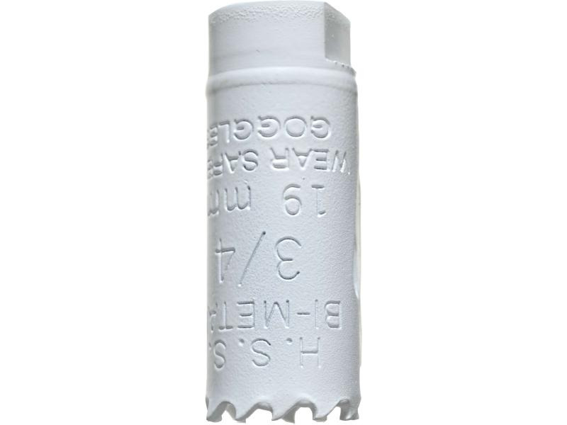 kwb Lochsäge Hss Bimetall 19 mm