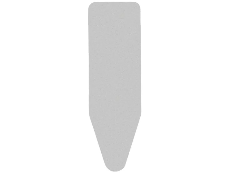 Brabantia Bügelbrettbezug Metalized 124 cm  x 38 cm