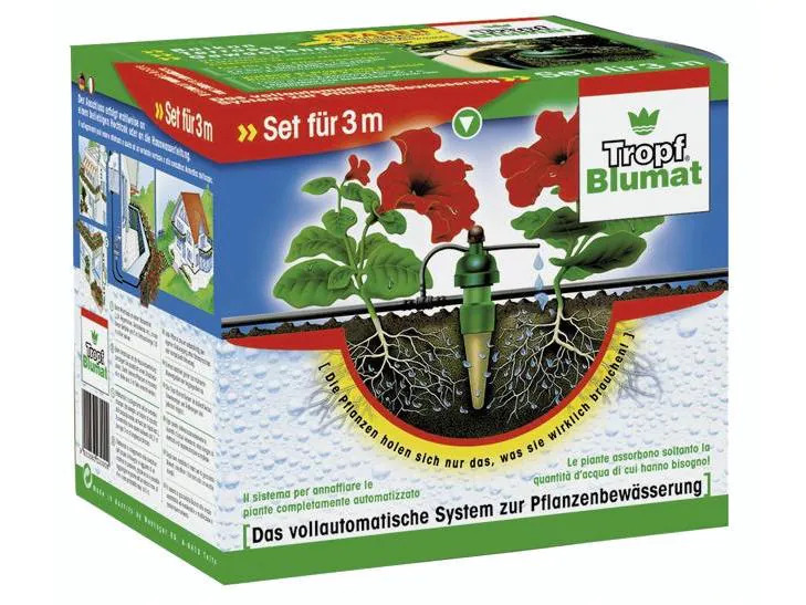 Blumat Tropfer-Set