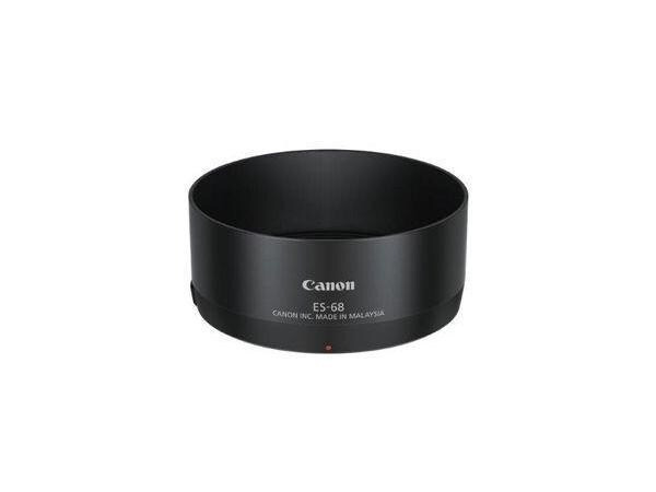 Canon Sonnenblende ES-68