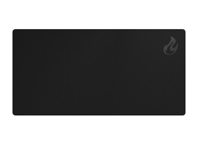 Nitro Concepts Gaming-Mausmatte DM12 Schwarz