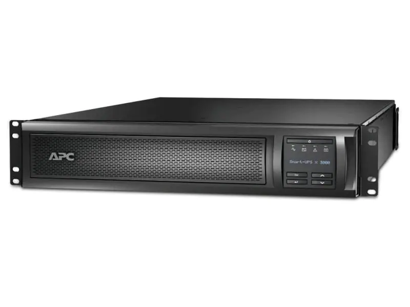 APC USV SMX3000RMHV2UNC 3000 VA / 2700 W