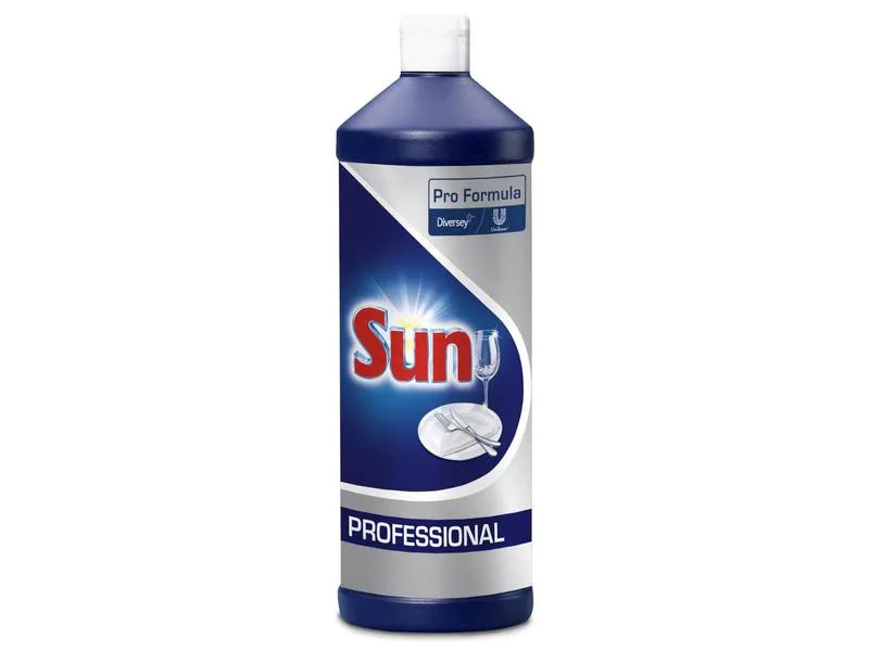 Diversey Pro Formula Klarspüler Sun Professional 1 l