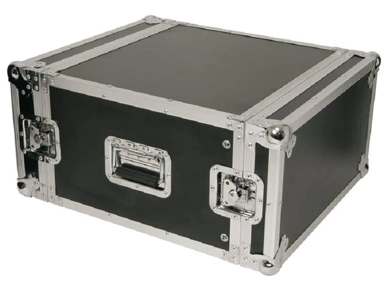 Power Dynamics 19-Case PD-F6U