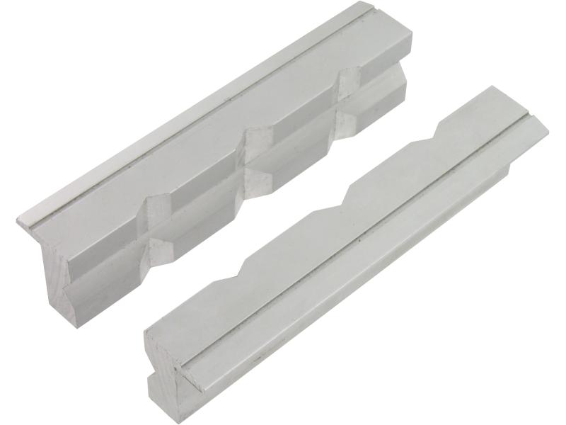 VAR Schraubstockbacken DV-09400-125