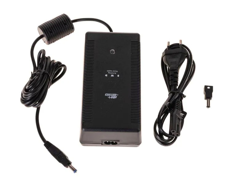 Alpha Elettronica Tischnetzgerät  66 W, 12 V