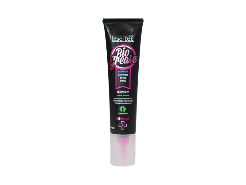 Muc-Off Schmierfett Bio-Greaser 120 ml