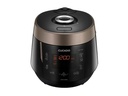 Cuckoo Reiskocher und Steamer CRP-P1009S HP 1.8 l