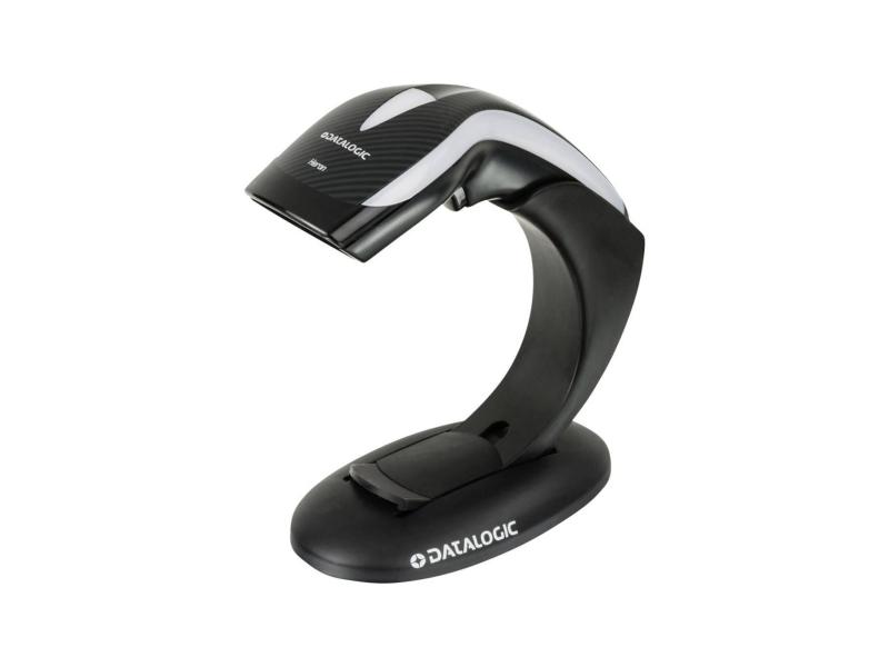 Datalogic Barcode Scanner Heron HD3130 Schwarz