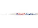 edding Acrylmarker 5300 Fein, Weiss