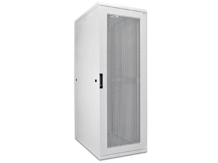 Wirewin Netzwerkschrank CAB PERF 800x1200x42U 42HE / Grau