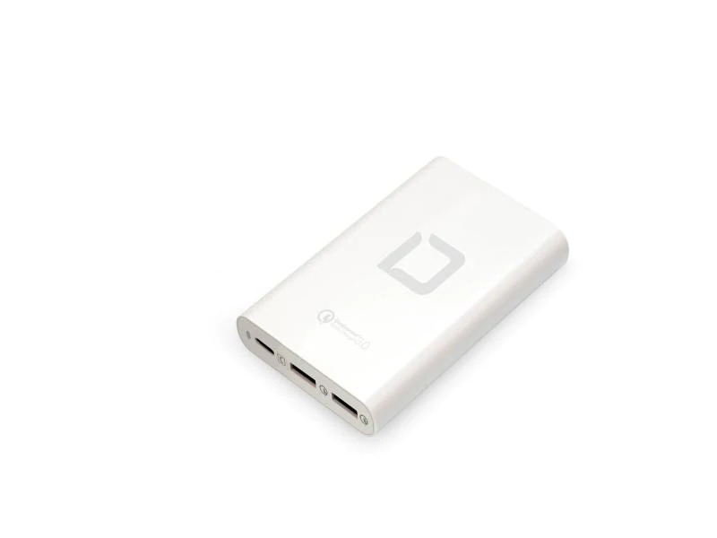DICOTA Netzteil 40W USB-C Universal