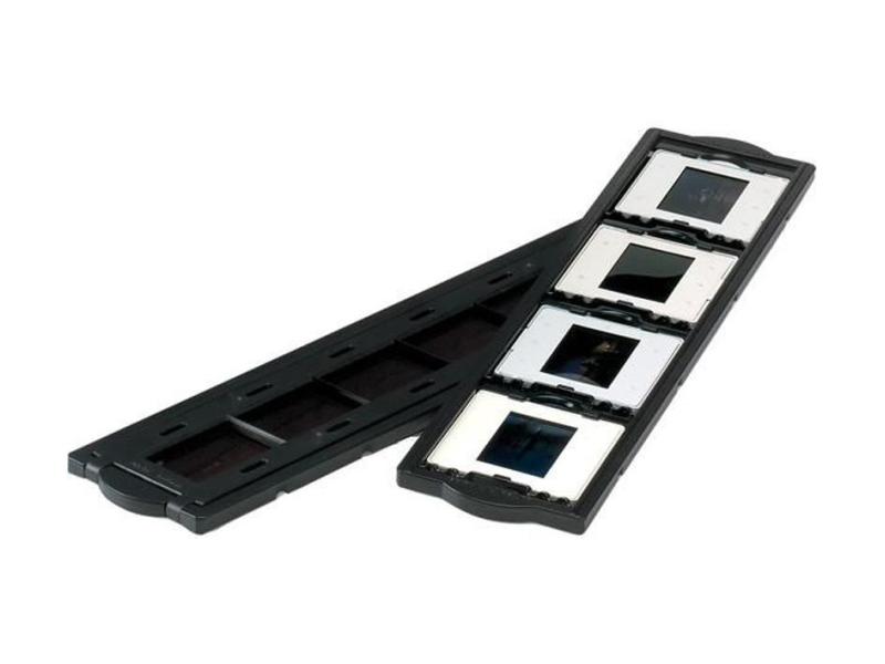 Plustek Dia-/Negativ Halter-Set Z-0035