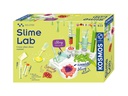 Kosmos Experimentierkasten Slime Lab