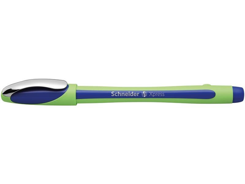 Schneider Xpress 0.8 mm, Blau, 1 Stück