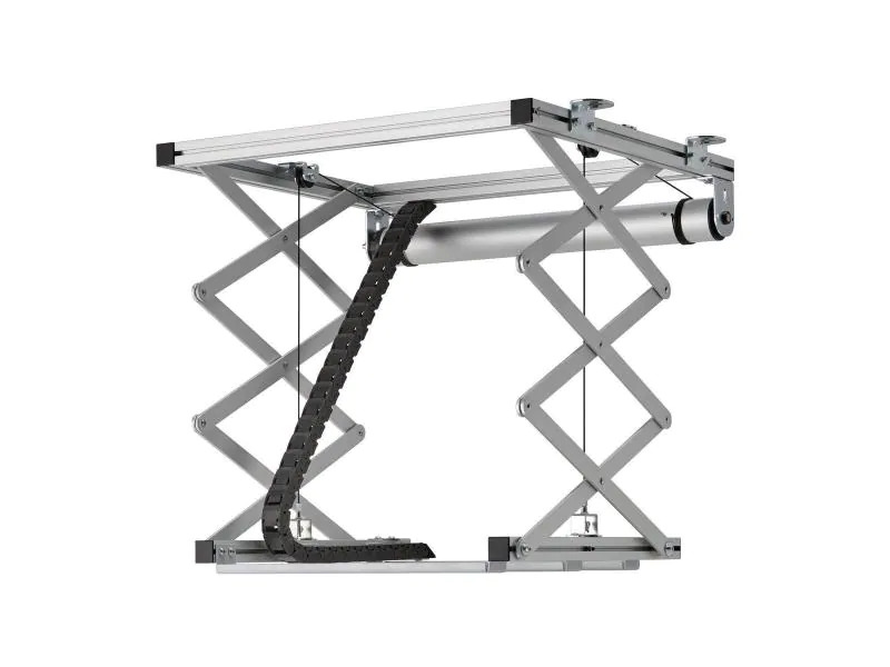 Vogel's Deckenhalterung PPL2100 Silber