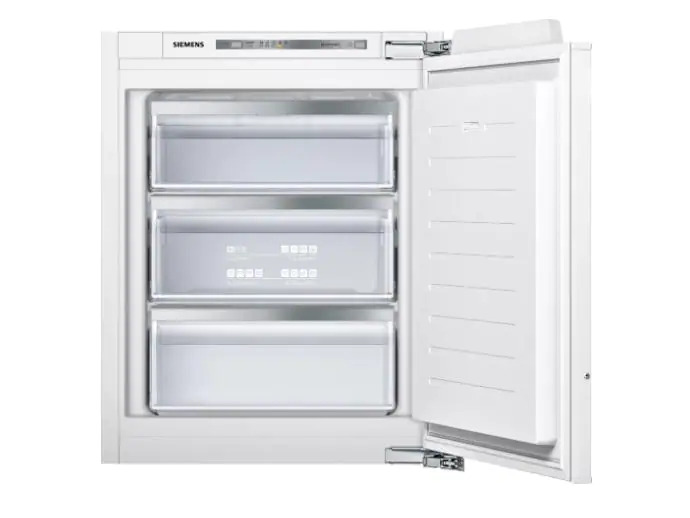 Siemens Einbaugefrierschrank GI11VADE0 Rechts