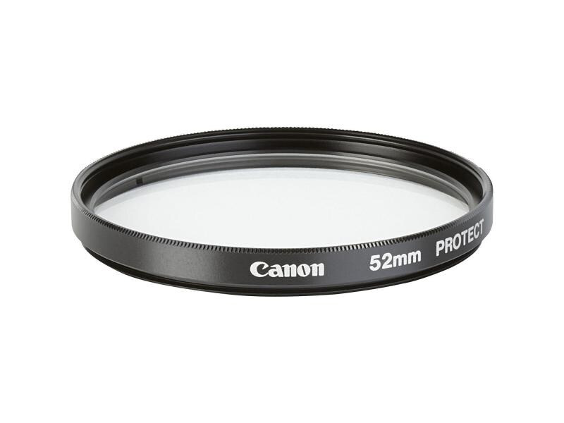 Canon Schutzfilter 52 mm