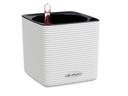 Lechuza Blumentopf Cube Color 14 Weiss