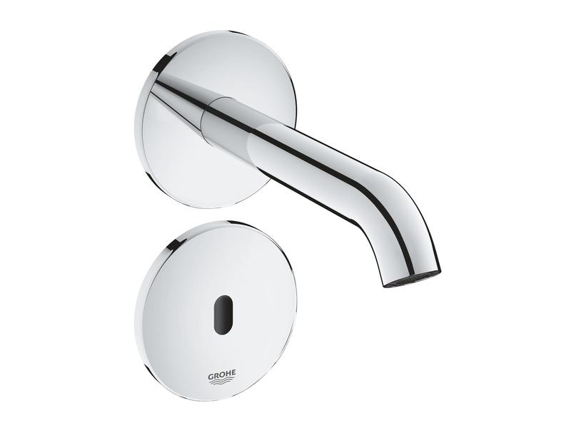 GROHE Elektronische Armatur Essence E